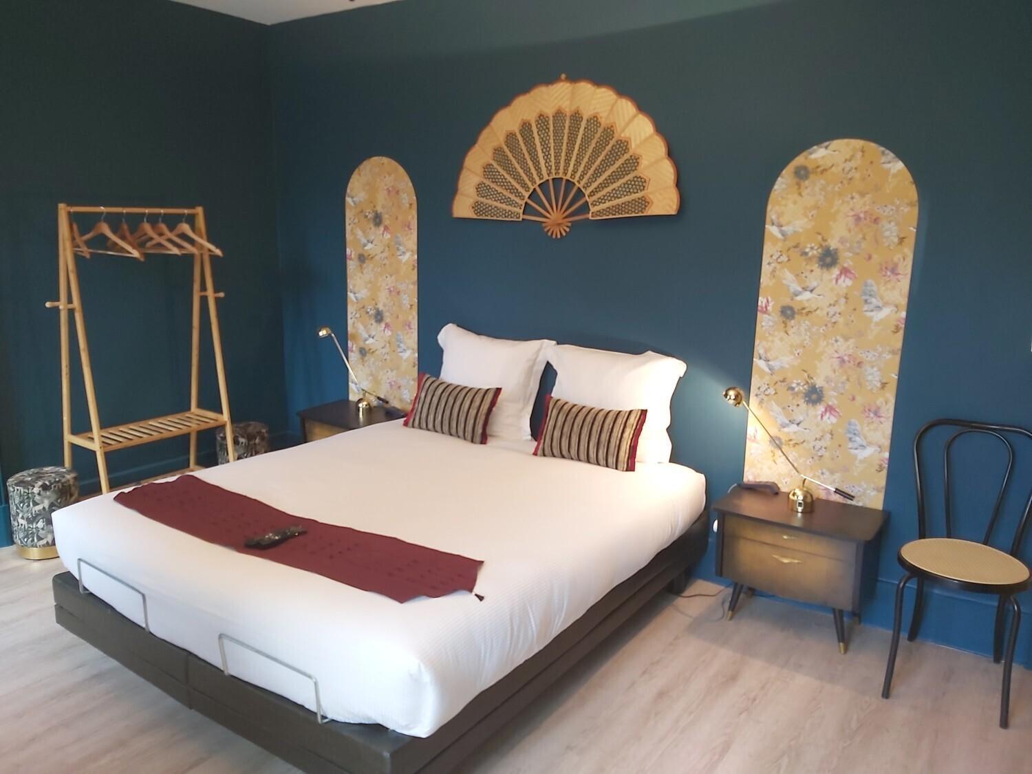 Vichy Sejour Apartment ห้อง รูปภาพ