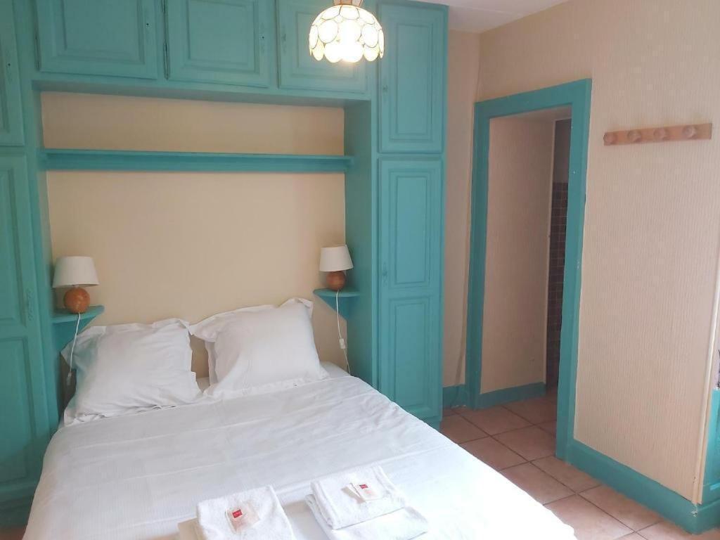 Vichy Sejour Apartment ห้อง รูปภาพ