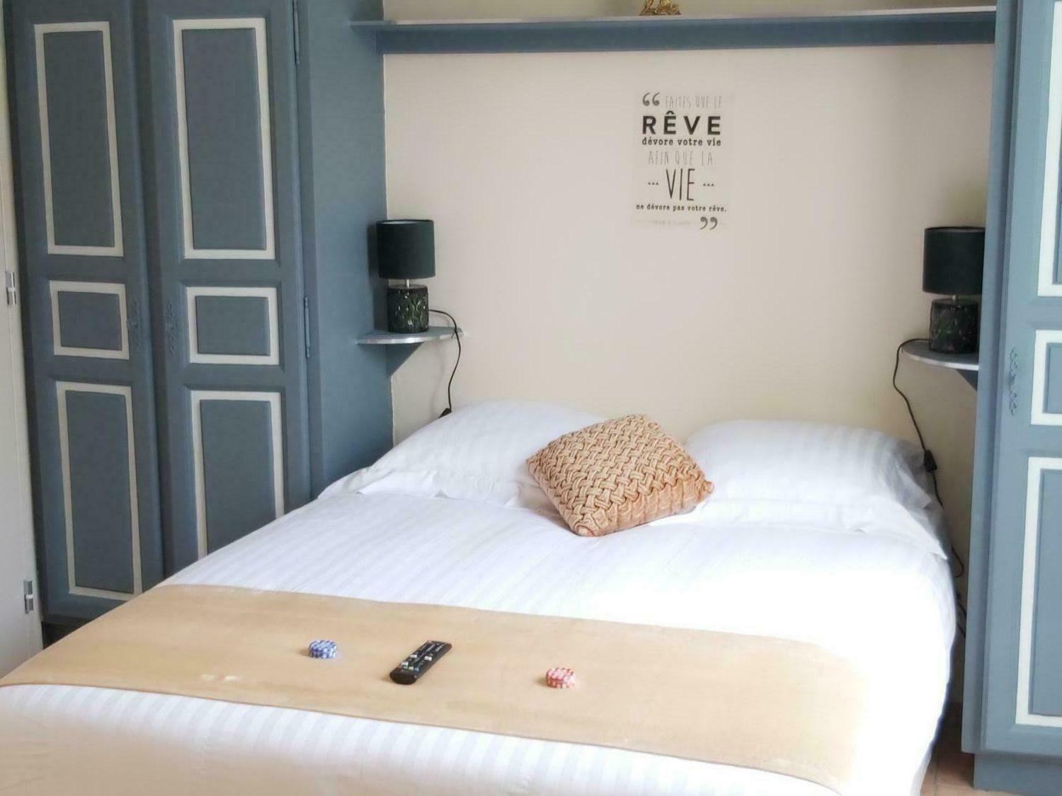 Vichy Sejour Apartment ห้อง รูปภาพ