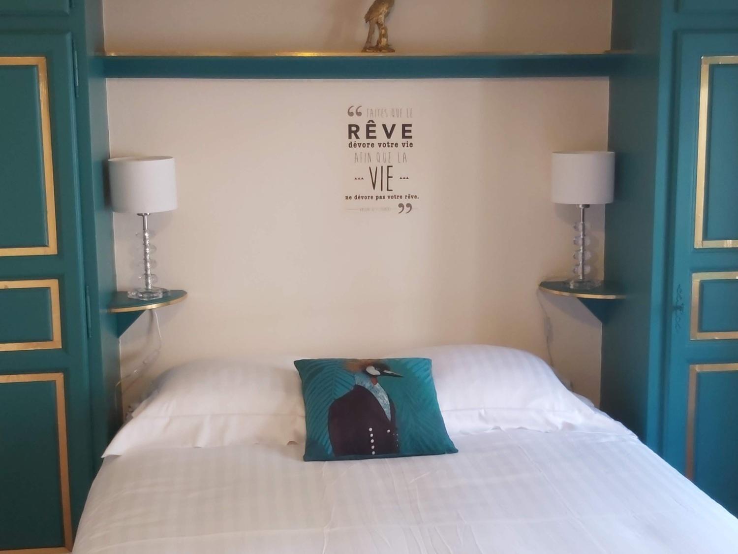 Vichy Sejour Apartment ห้อง รูปภาพ