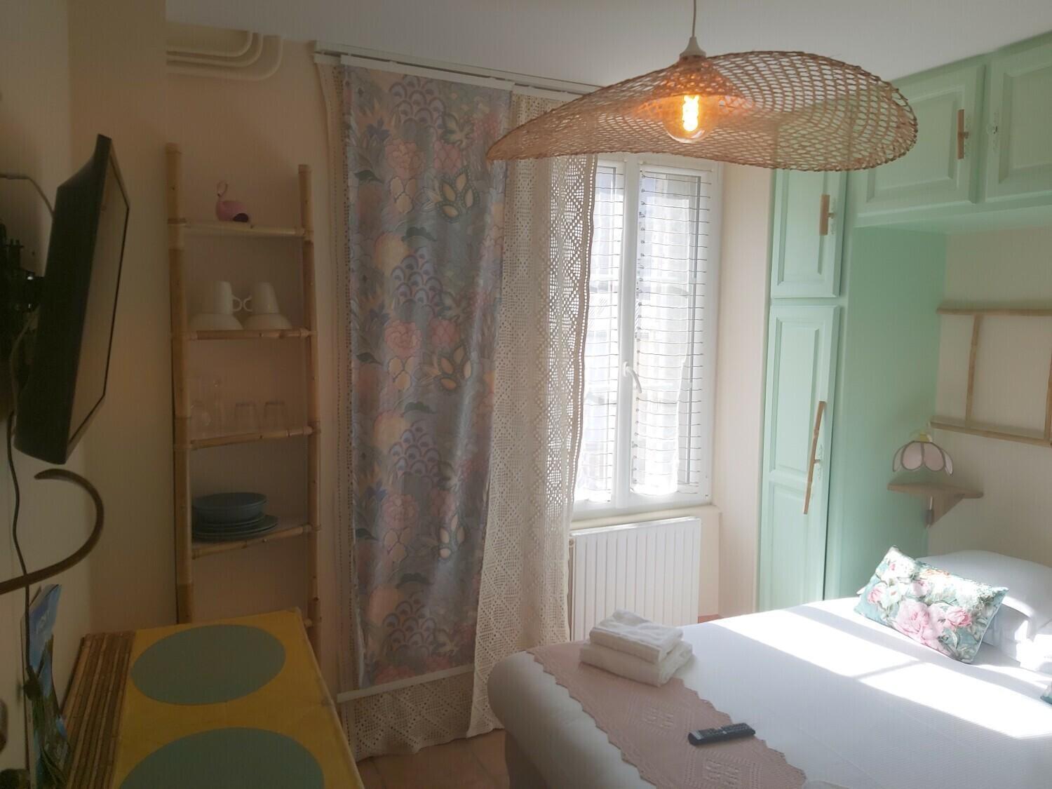 Vichy Sejour Apartment ห้อง รูปภาพ