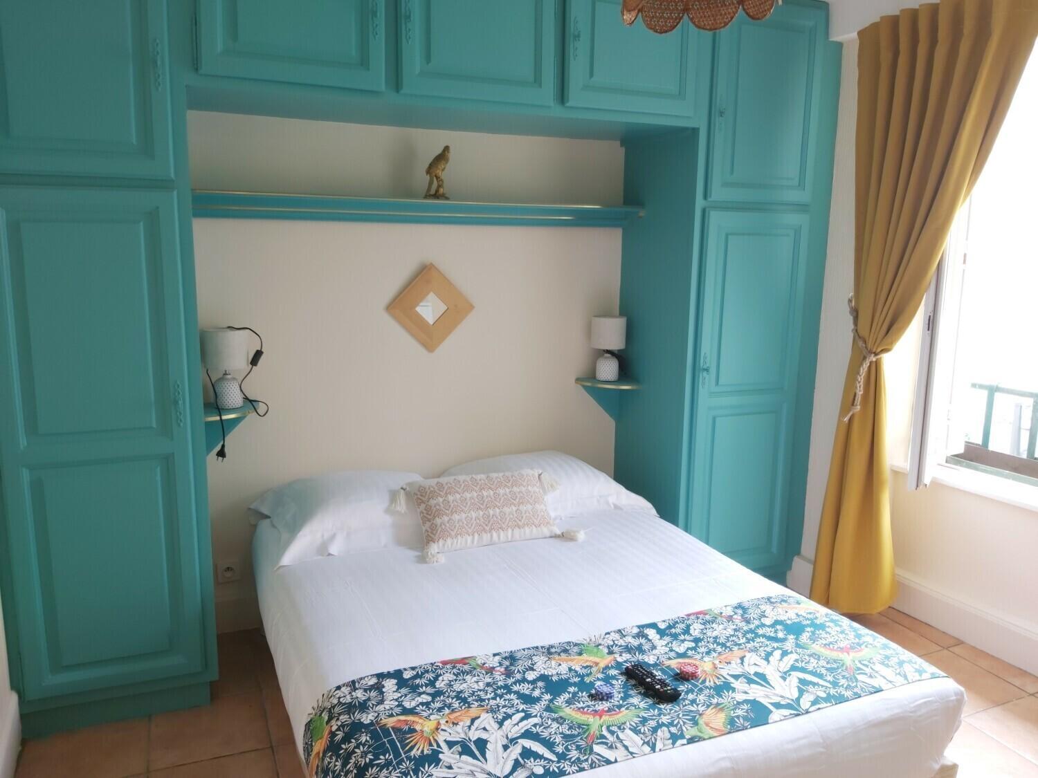 Vichy Sejour Apartment ห้อง รูปภาพ