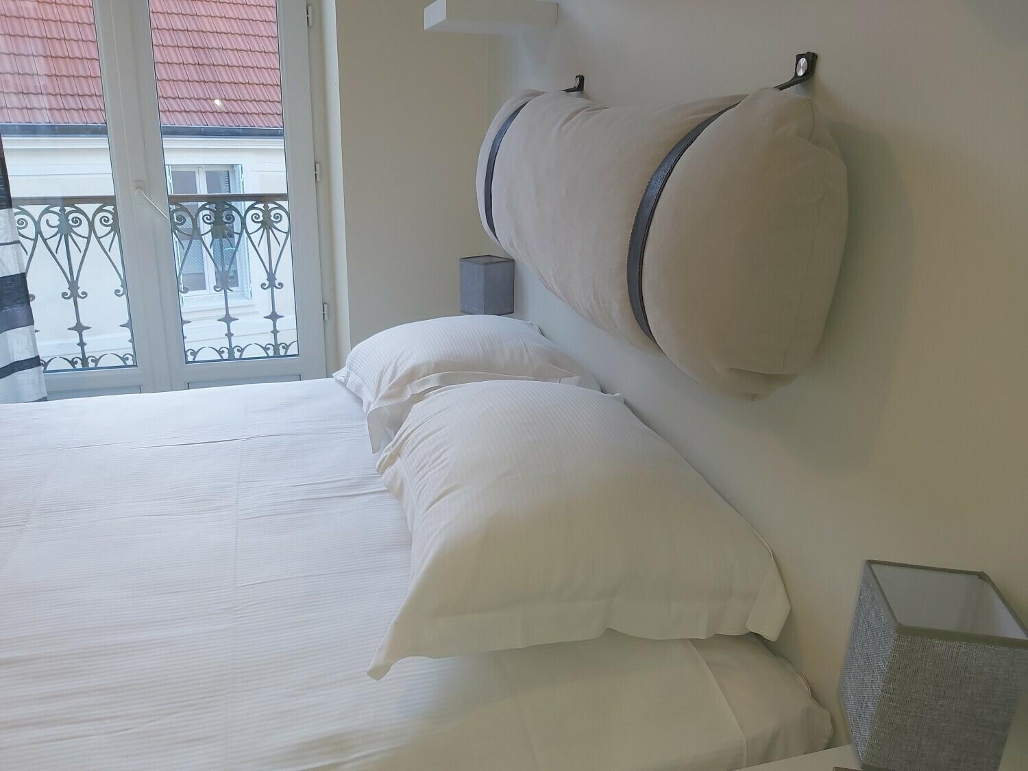 Vichy Sejour Apartment ห้อง รูปภาพ