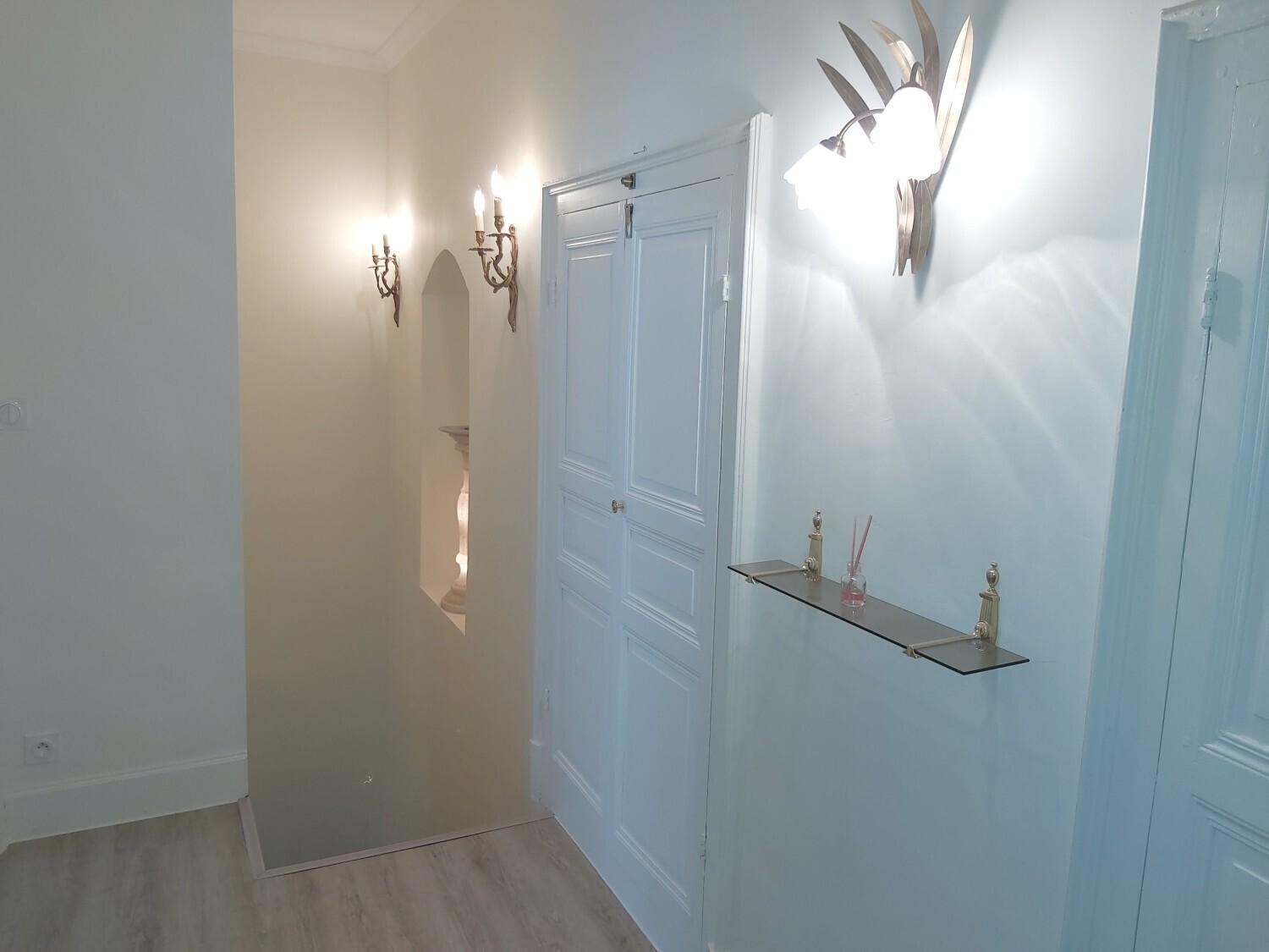 Vichy Sejour Apartment ห้อง รูปภาพ