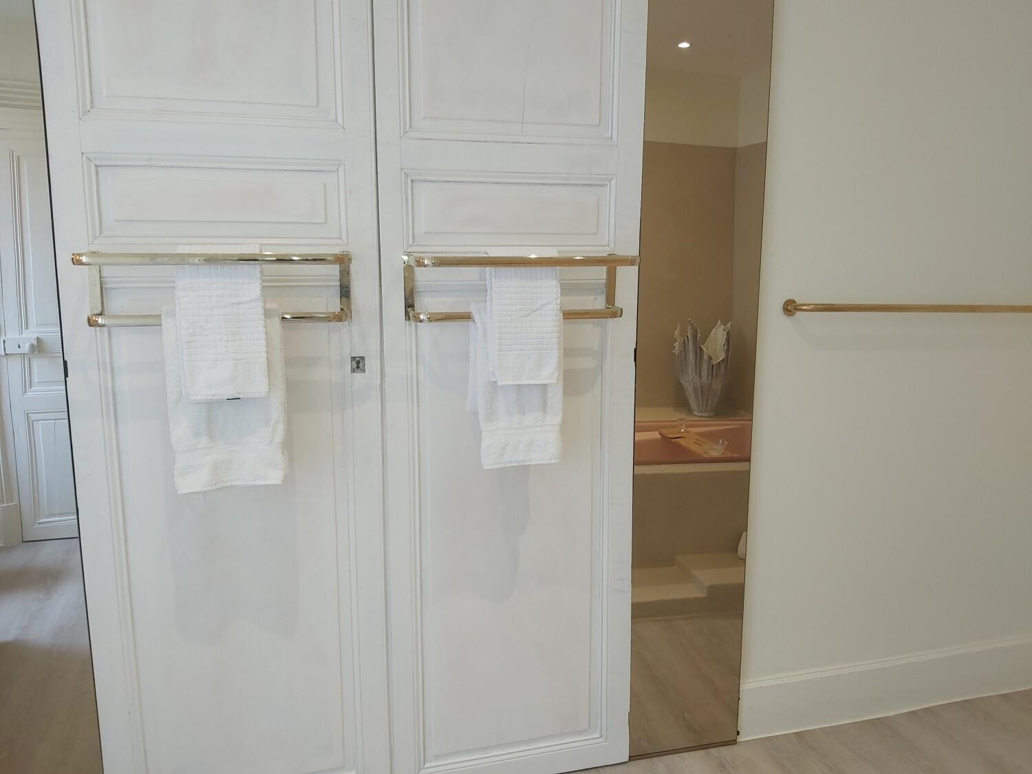 Vichy Sejour Apartment ห้อง รูปภาพ