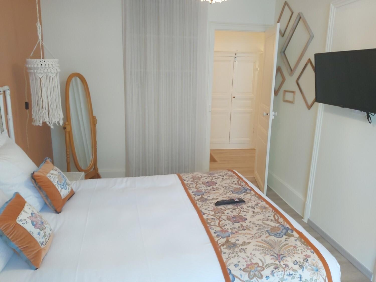 Vichy Sejour Apartment ห้อง รูปภาพ
