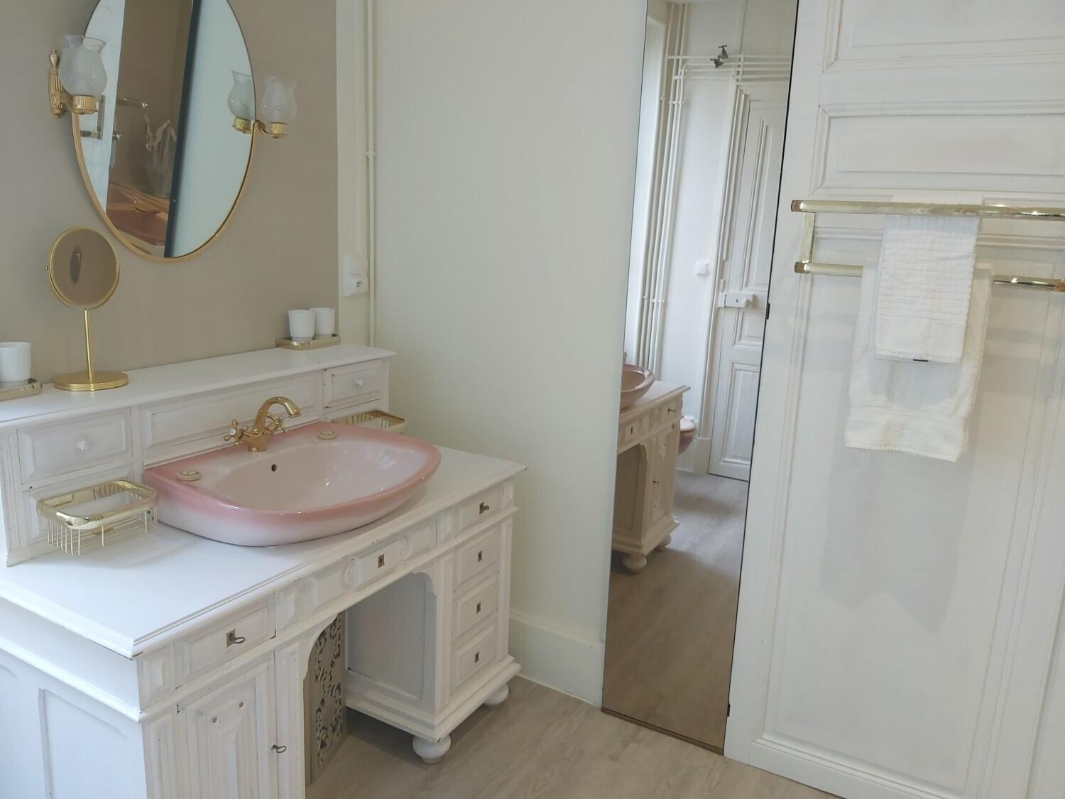 Vichy Sejour Apartment ห้อง รูปภาพ