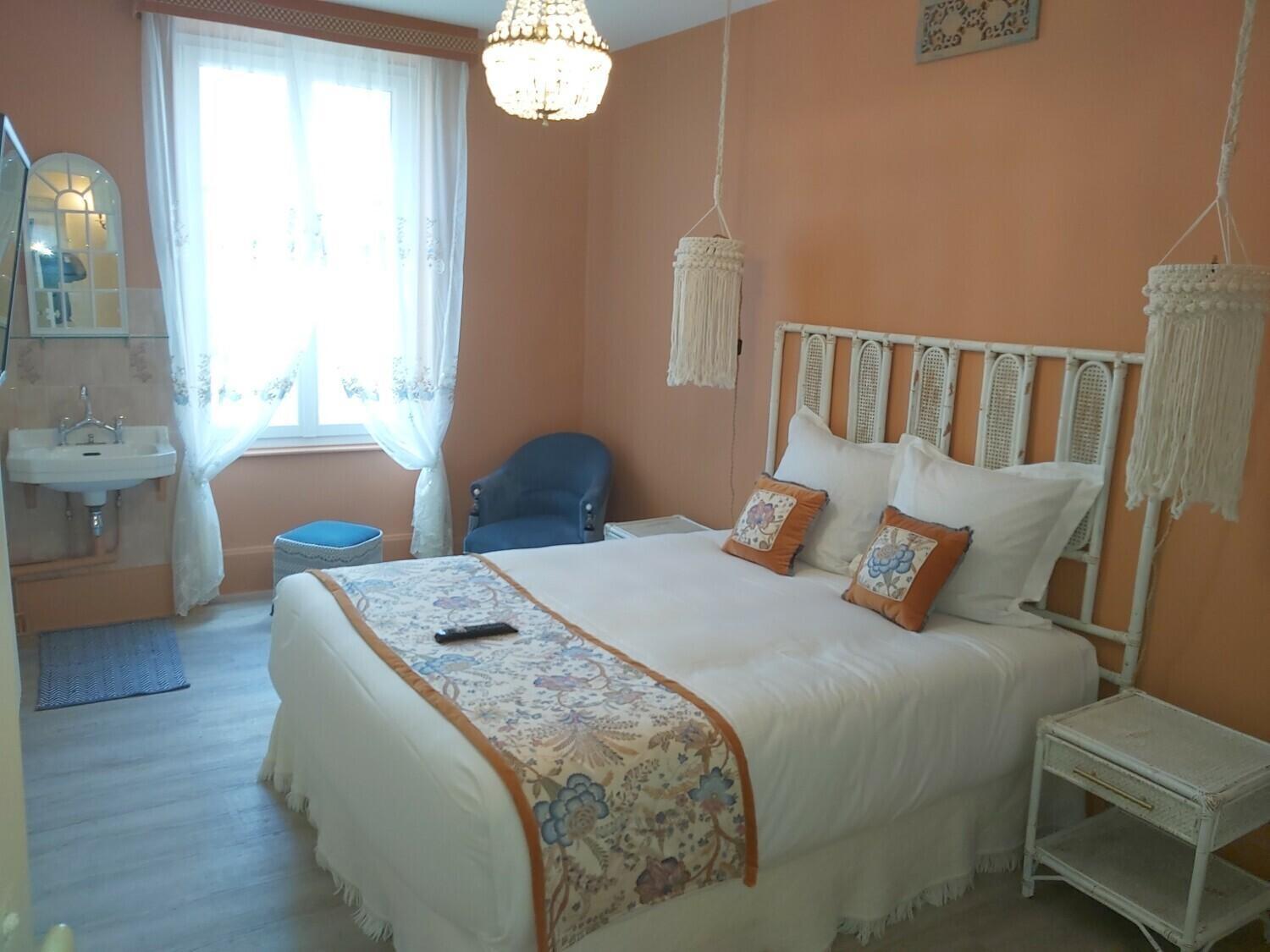 Vichy Sejour Apartment ห้อง รูปภาพ