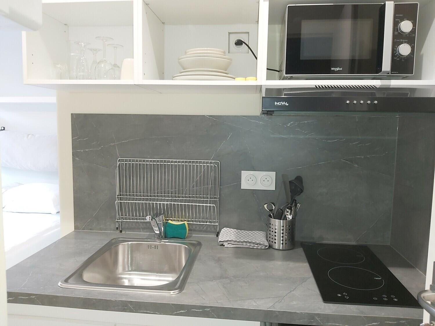 Vichy Sejour Apartment ห้อง รูปภาพ