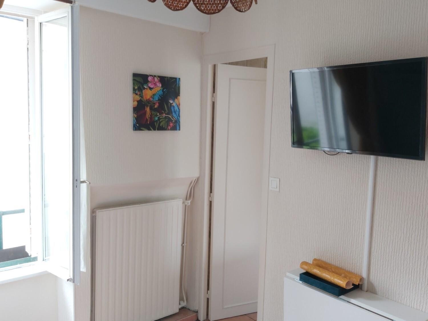 Vichy Sejour Apartment ห้อง รูปภาพ