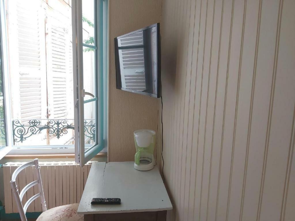 Vichy Sejour Apartment ห้อง รูปภาพ