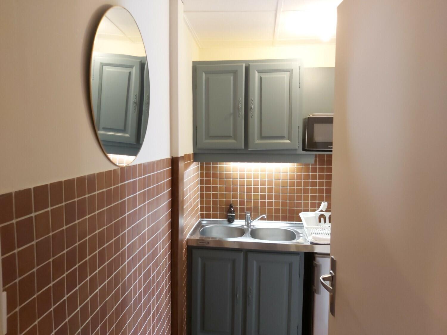 Vichy Sejour Apartment ห้อง รูปภาพ