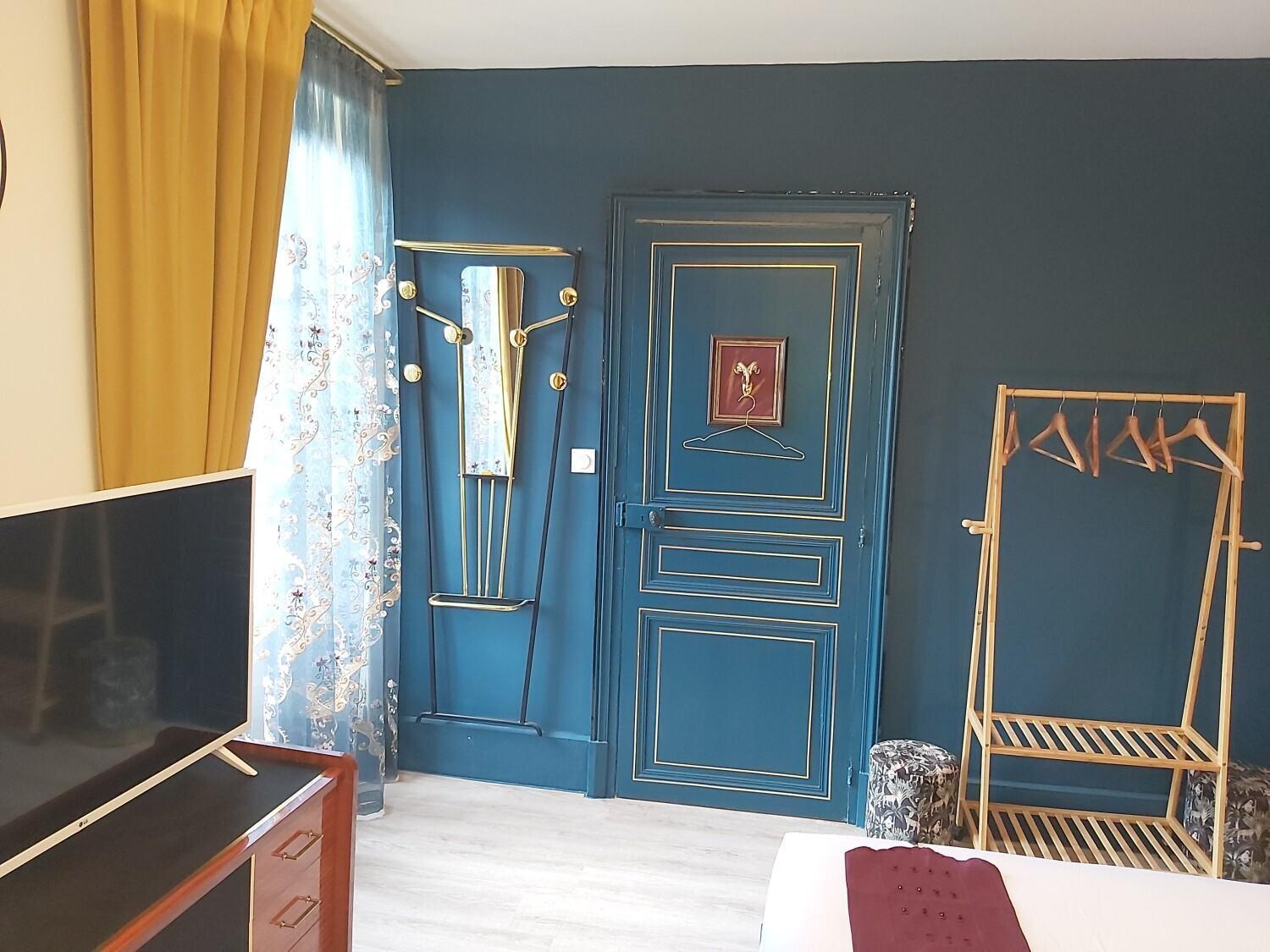 Vichy Sejour Apartment ห้อง รูปภาพ