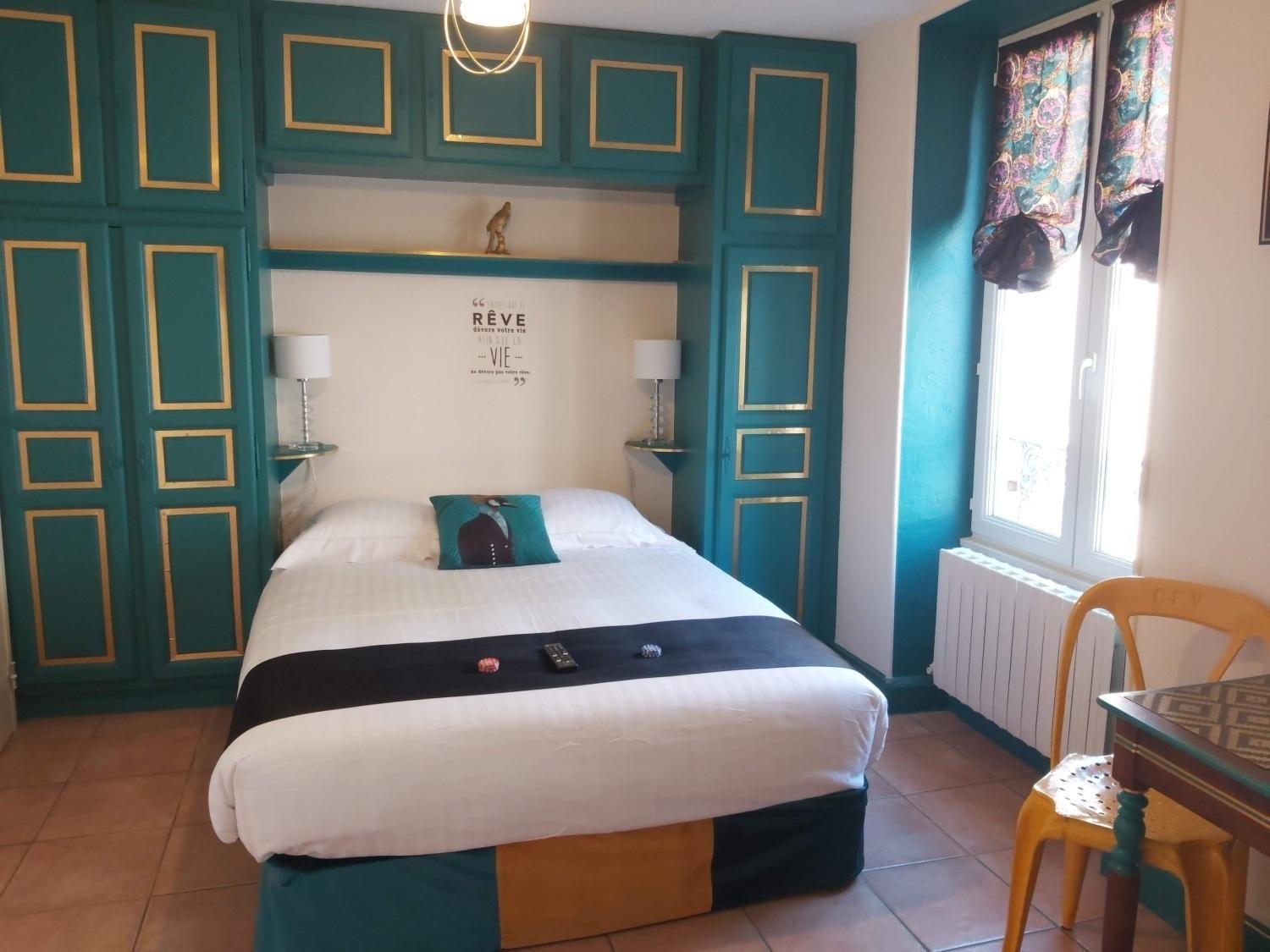 Vichy Sejour Apartment ห้อง รูปภาพ