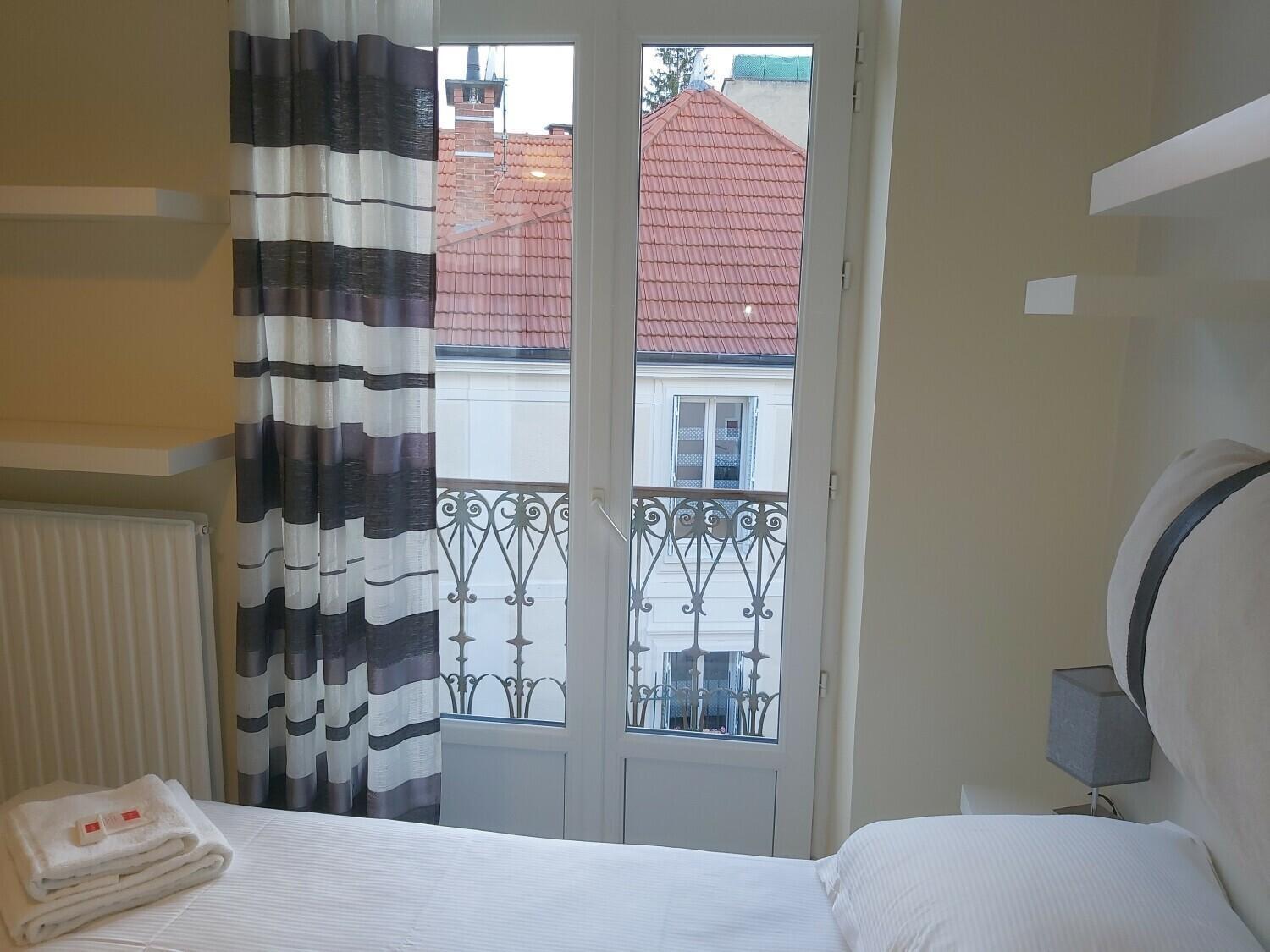 Vichy Sejour Apartment ห้อง รูปภาพ