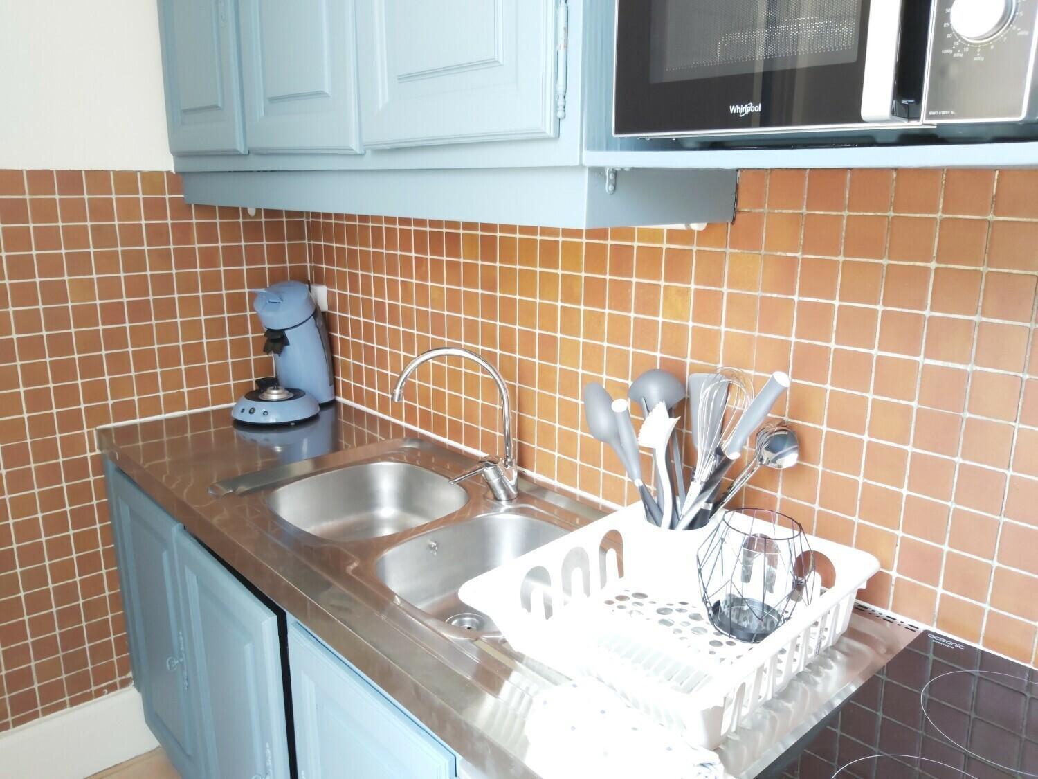 Vichy Sejour Apartment ห้อง รูปภาพ