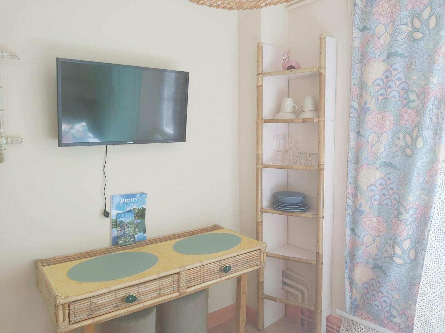 Vichy Sejour Apartment ห้อง รูปภาพ