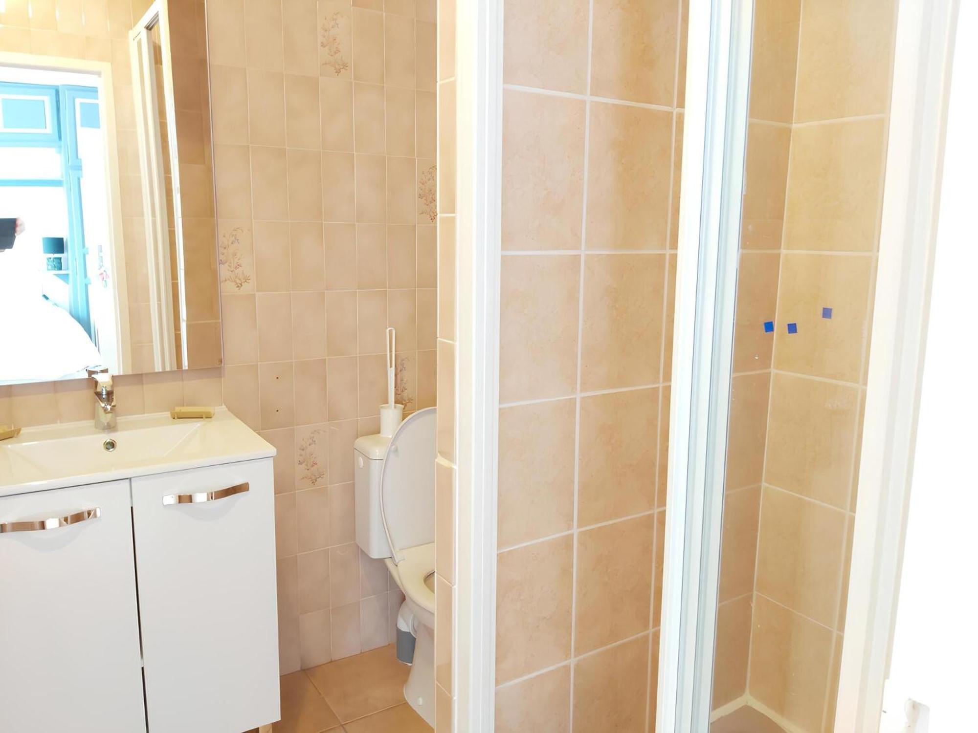 Vichy Sejour Apartment ห้อง รูปภาพ