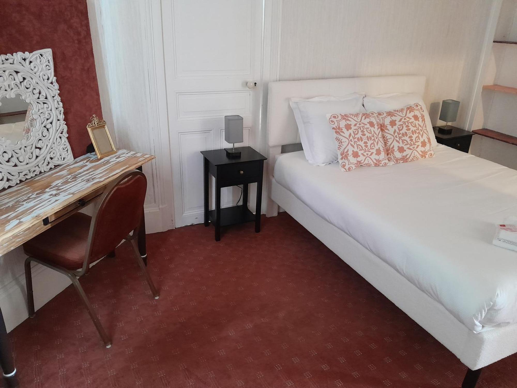 Vichy Sejour Apartment ภายนอก รูปภาพ